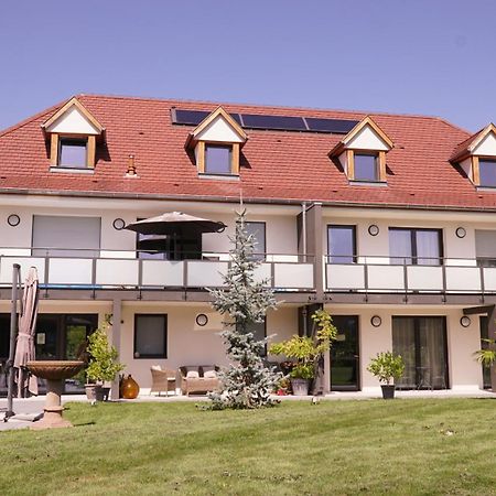 Maison D'Hotes Sainte Hune Appartements Hunawihr Esterno foto