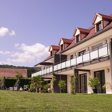 Maison D'Hotes Sainte Hune Appartements Hunawihr Esterno foto