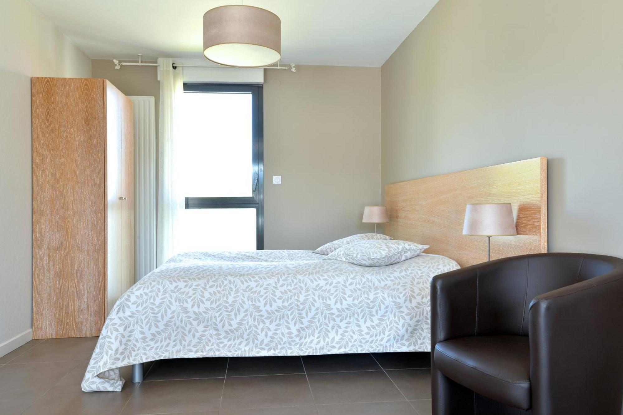 Maison D'Hotes Sainte Hune Appartements Hunawihr Camera foto