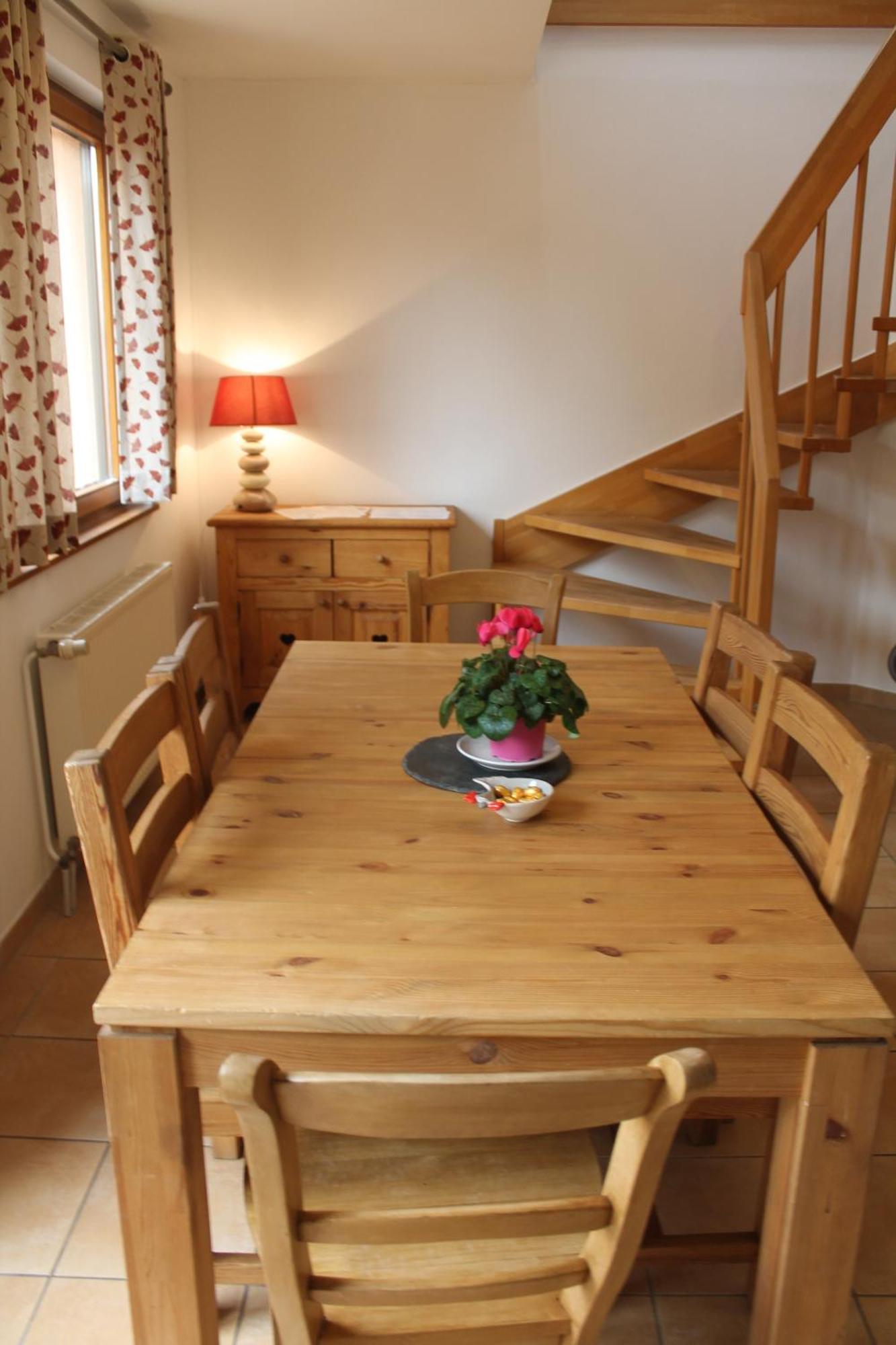 Maison D'Hotes Sainte Hune Appartements Hunawihr Camera foto
