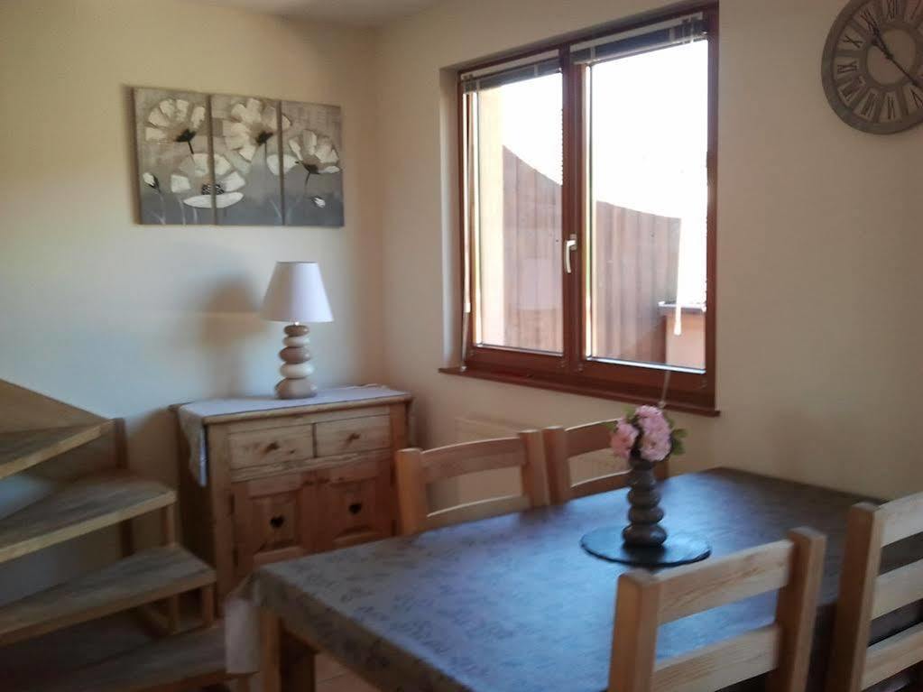 Maison D'Hotes Sainte Hune Appartements Hunawihr Esterno foto