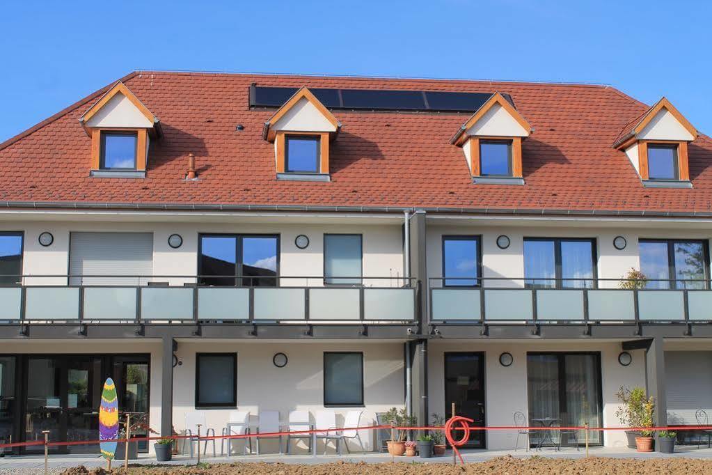 Maison D'Hotes Sainte Hune Appartements Hunawihr Esterno foto