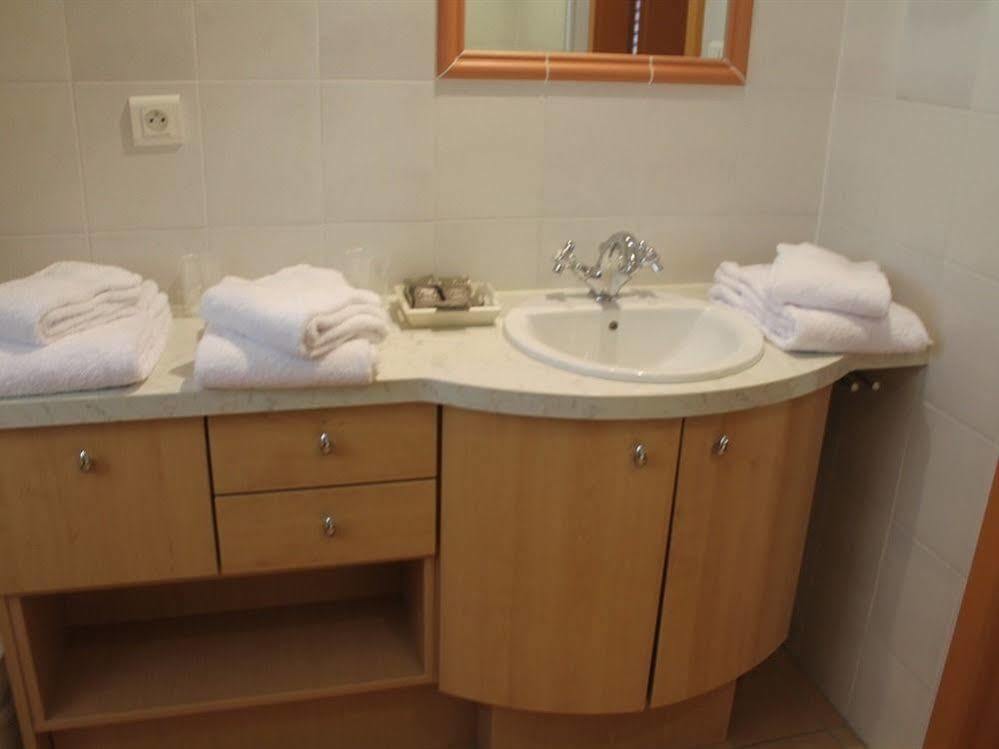 Maison D'Hotes Sainte Hune Appartements Hunawihr Esterno foto
