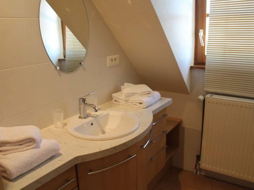 Maison D'Hotes Sainte Hune Appartements Hunawihr Esterno foto