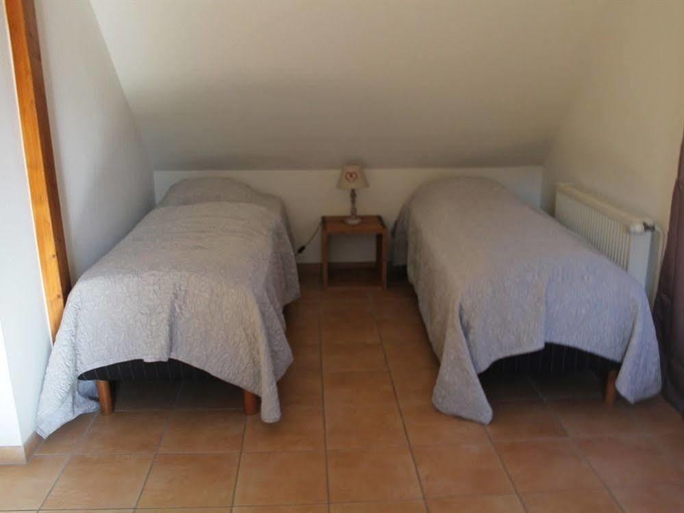 Maison D'Hotes Sainte Hune Appartements Hunawihr Esterno foto