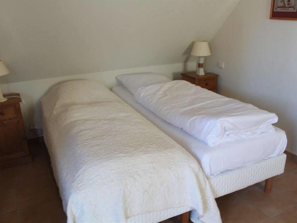Maison D'Hotes Sainte Hune Appartements Hunawihr Esterno foto