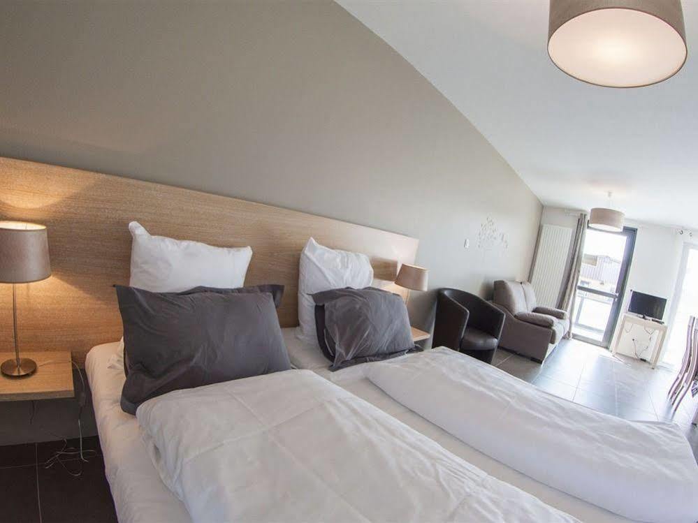 Maison D'Hotes Sainte Hune Appartements Hunawihr Esterno foto